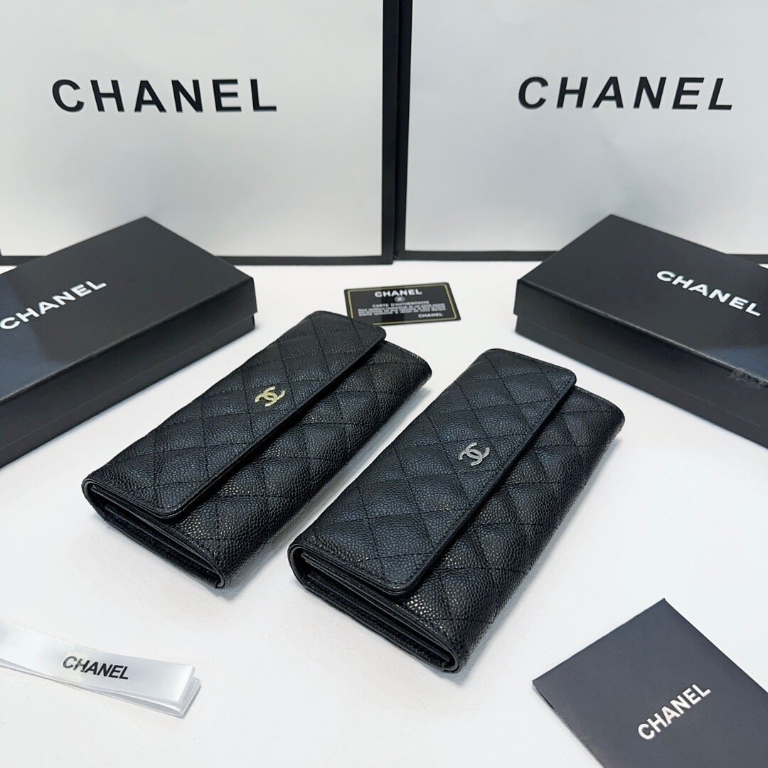 chanel wallet 19x10 15